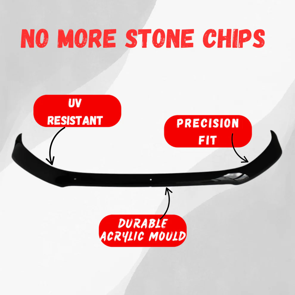 Ford Ranger Bonnet Protector PX2/3
