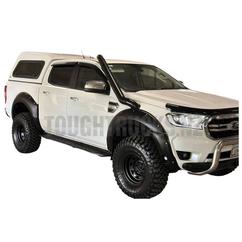 Ford Ranger Stainless Steel Snorkel