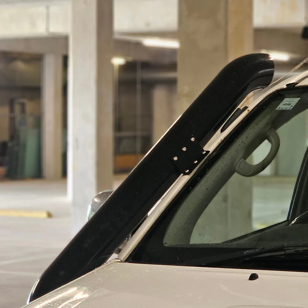 Toyota Hilux N70 Stainless Steel Snorkel