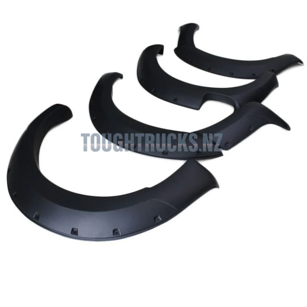 Ford Ranger Fender Flares PX2 2016-2018