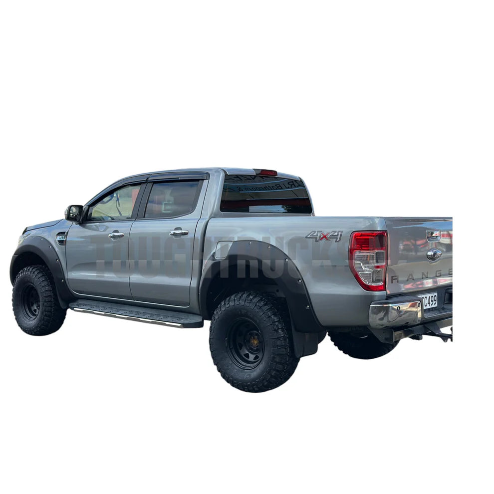 Ford Ranger Fender Flares PX2 2016-2018