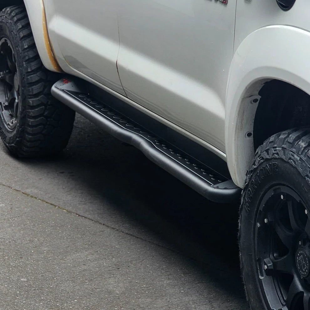 Toyota Hilux N70/N80 Rock Sliders