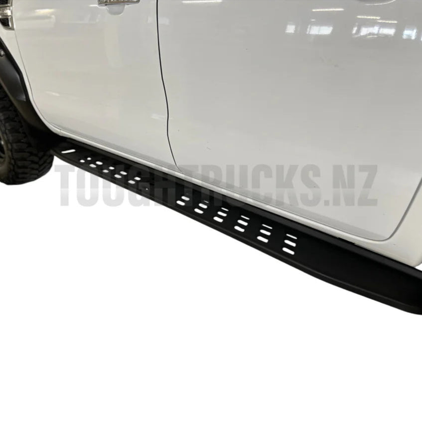 Side Steps Suitable For Ford Ranger - PX1/PX2/PX3