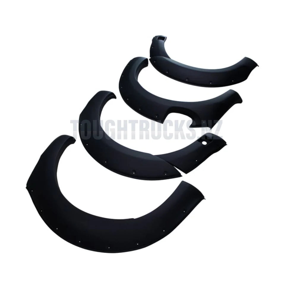 Ford Ranger Fender Flares PX3 2019-2021