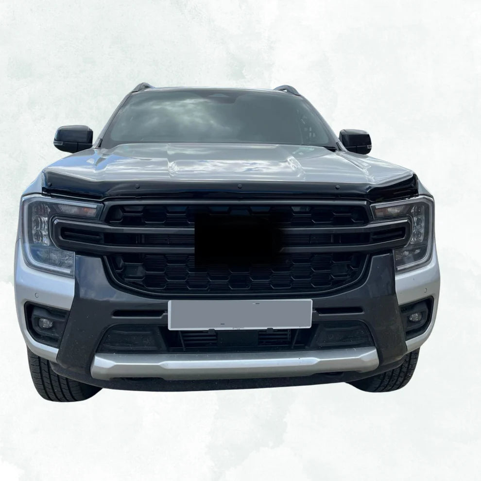 Ford Everest Bonnet Protector 2022+