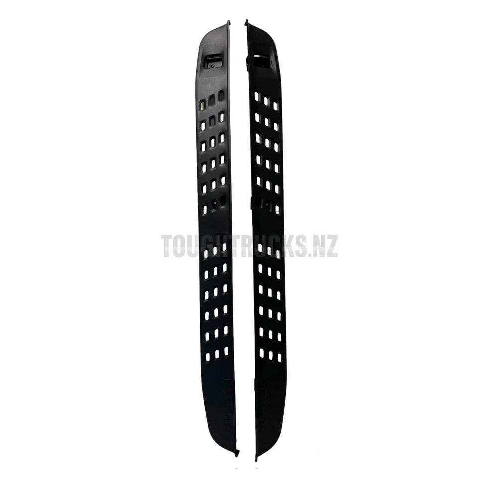 Side Steps Suitable For Ford Ranger - PX1/PX2/PX3