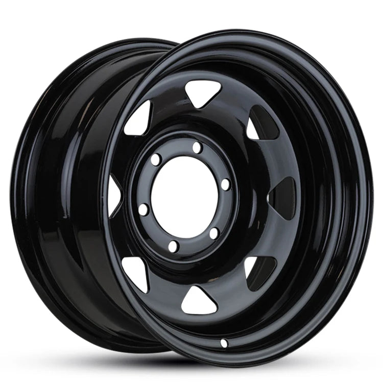 Wildland Off Roader Steel Wheels