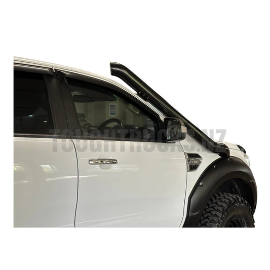 Ford Ranger Stainless Steel Snorkel
