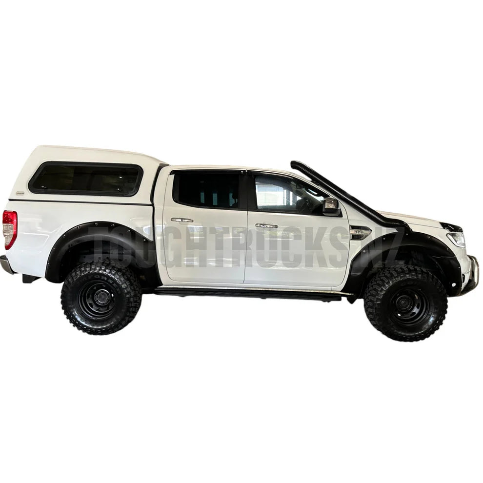 Ford Ranger Stainless Steel Snorkel