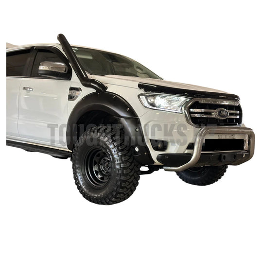 Ford Ranger Fender Flares PX3 2019-2021