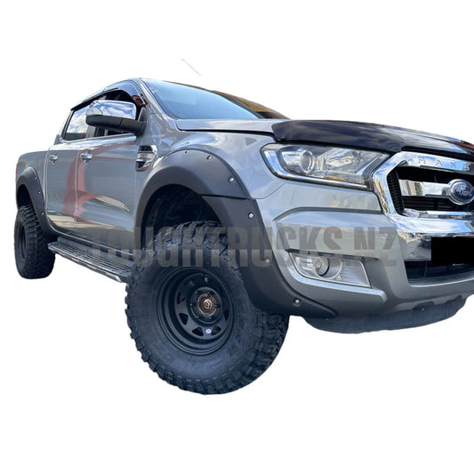 Ford Ranger Fender Flares PX2 2016-2018