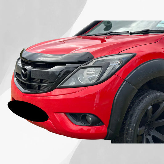 Mazda BT-50 Bonnet Protector