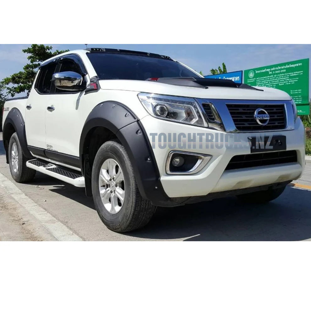 Nissan Navara Fender Flares NP300 2014-2020
