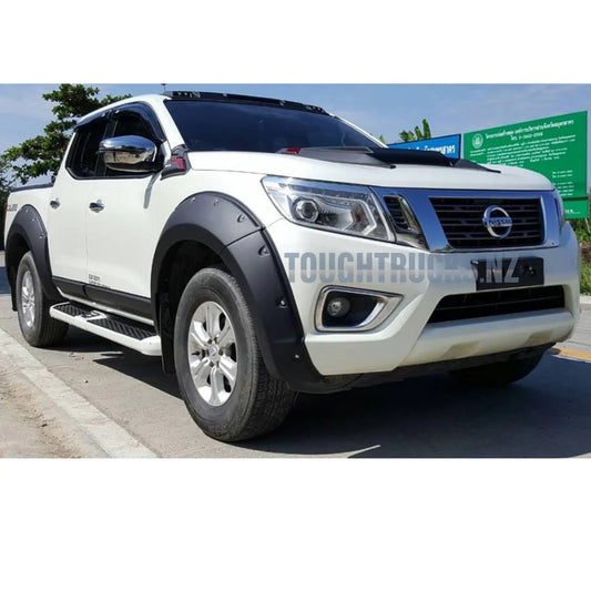 Nissan Navara Fender Flares NP300 2014-2020