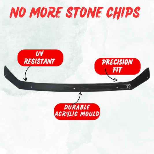 Ford Everest Bonnet Protector 2022+