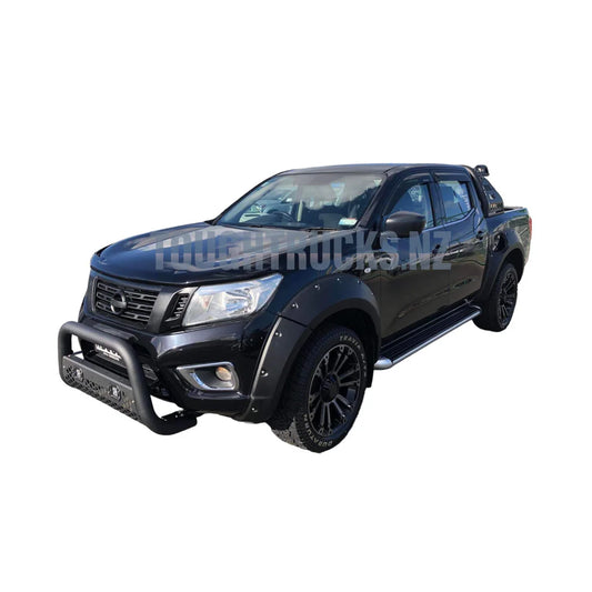 Nissan Navara Bonnet Protector NP300 2014-2020