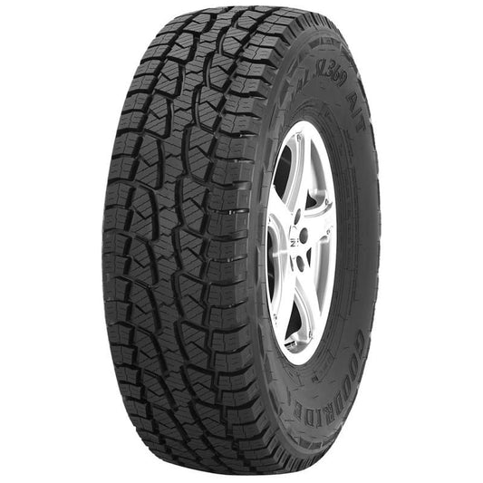 Goodride SL369 A/T