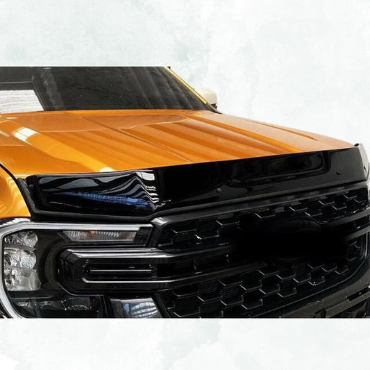 Ford Ranger Bonnet Protector PX4 THICK