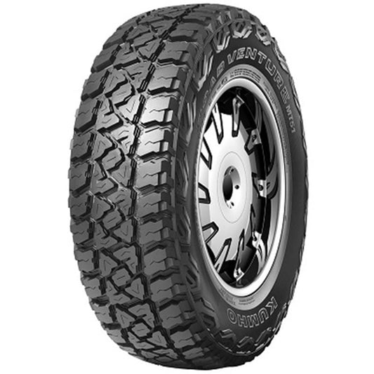 Kumho MT51 M/T
