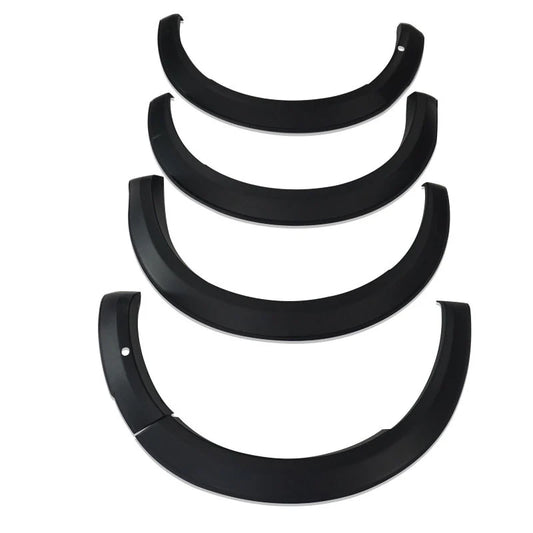 Ford Ranger Fender Flares PX4 WildTrak 2022-2024