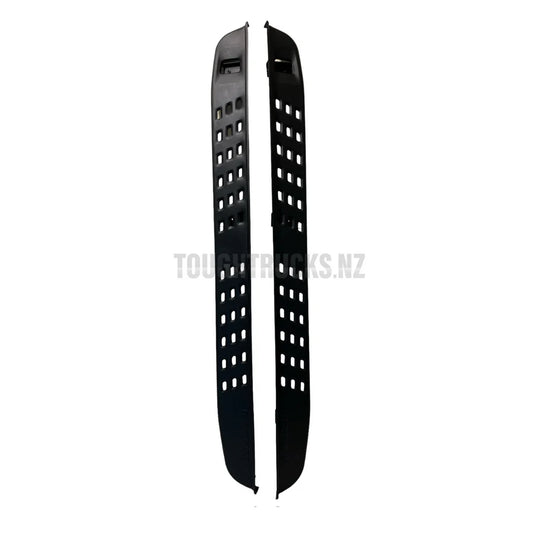 Side Steps Suitable For Ford Ranger - PX1/PX2/PX3