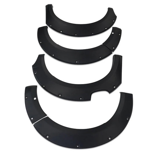 Ford Ranger Fender Flares PX4 WildTrak 2022-2024
