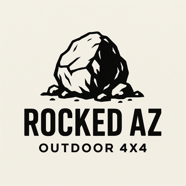 Rocked Az
