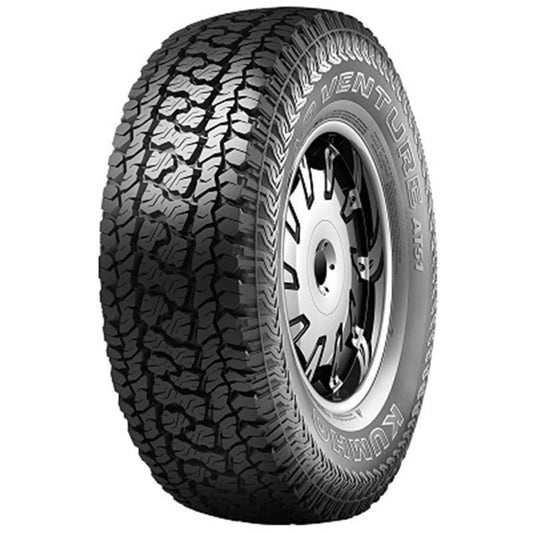 Kumho A/T